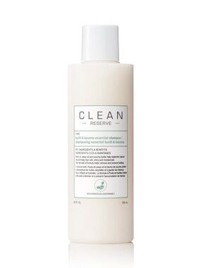 Clean Reserve Buriti & Tucuma Essential Shampoo